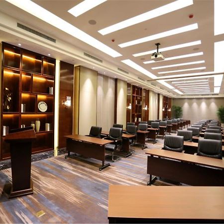 Grand Skylight International Hotel Beijing Exterior photo