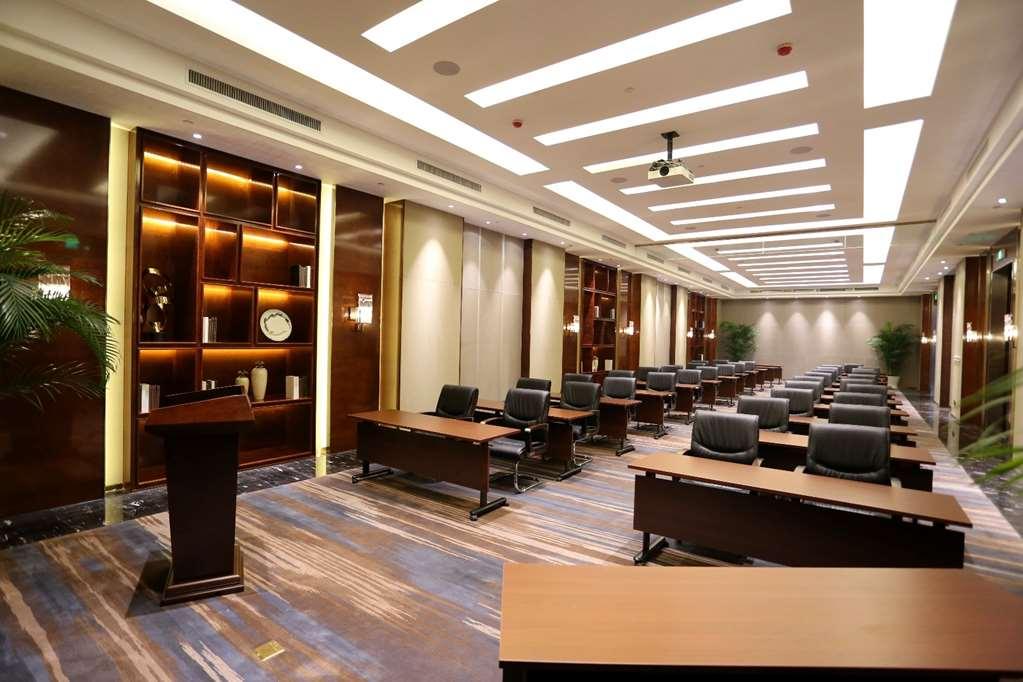 Grand Skylight International Hotel Beijing Facilities photo