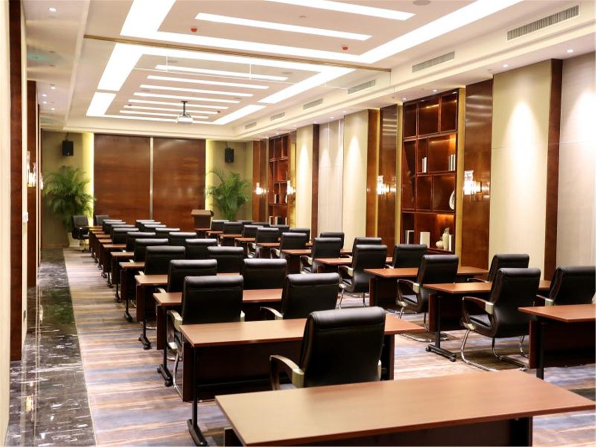 Grand Skylight International Hotel Beijing Exterior photo