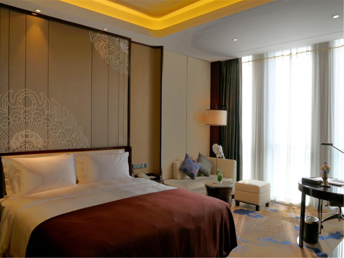 Grand Skylight International Hotel Beijing Exterior photo