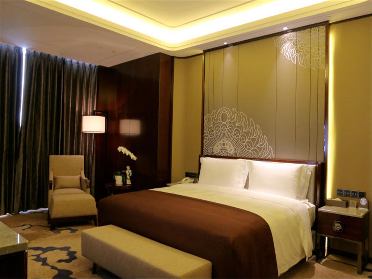 Grand Skylight International Hotel Beijing Exterior photo