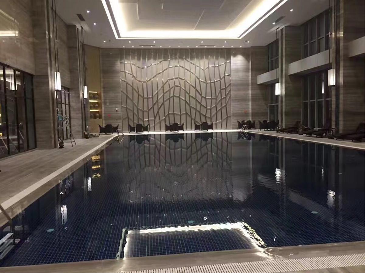 Grand Skylight International Hotel Beijing Exterior photo