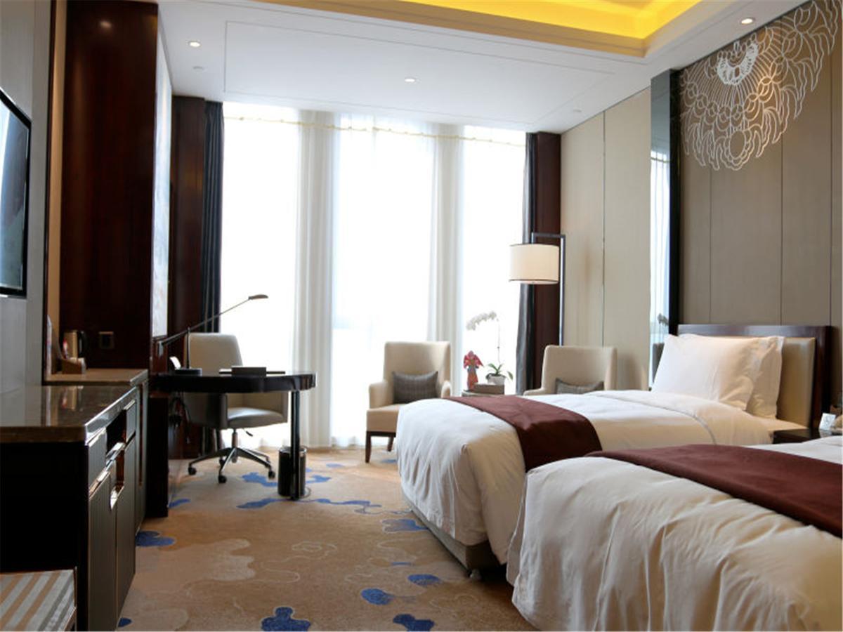 Grand Skylight International Hotel Beijing Exterior photo