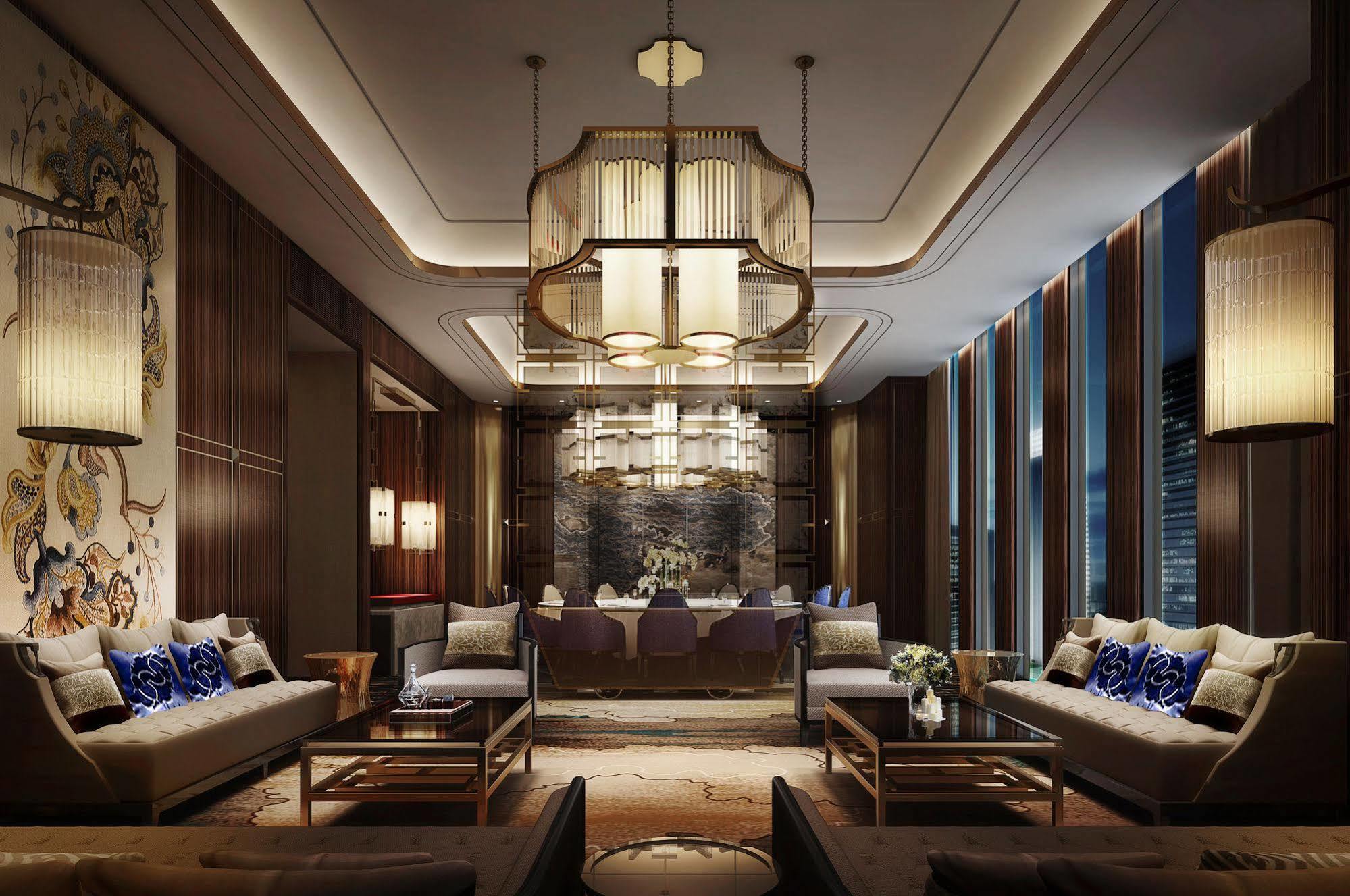 Grand Skylight International Hotel Beijing Exterior photo