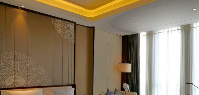 Grand Skylight International Hotel Beijing Exterior photo