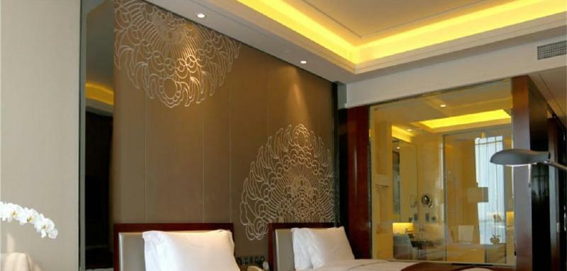 Grand Skylight International Hotel Beijing Exterior photo