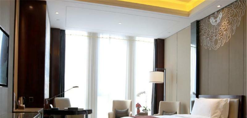 Grand Skylight International Hotel Beijing Exterior photo